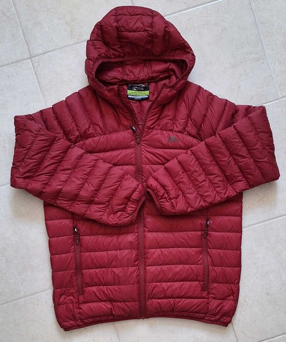 Trespass пухено яке / пухенка