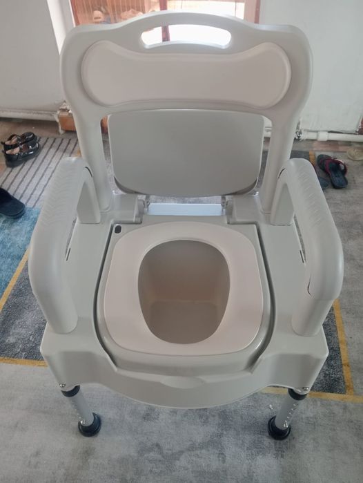 Продам био туалет