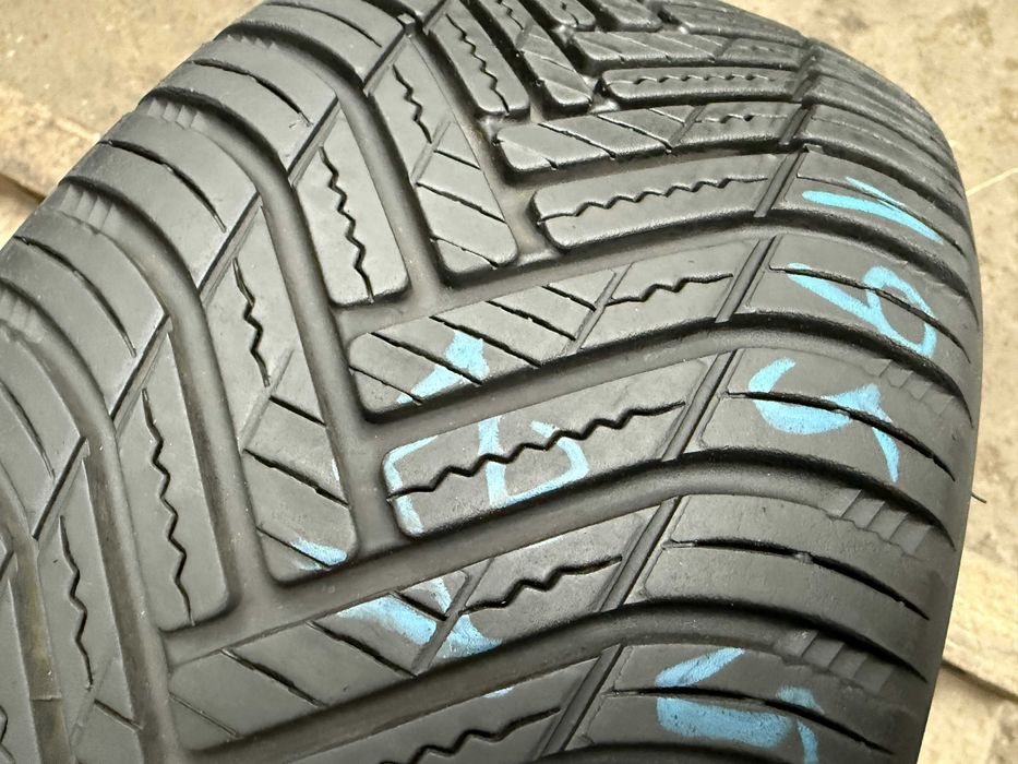 Anvelopa All Season 195/50 r16 M+S - Hankook Kinergy Eco 4S2