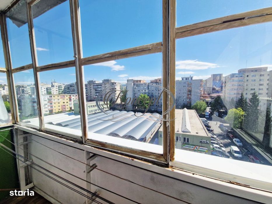 Apartament la cheie, cu parcare langa Piata Ion Mester