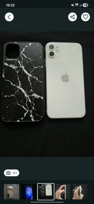 vand piese iphone 11