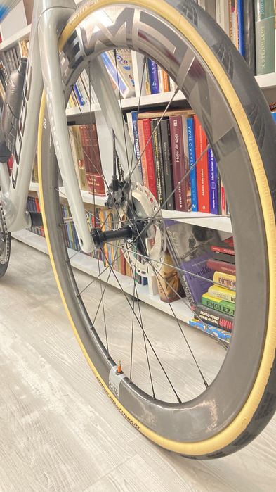 Set roti cursiera NEWMEN Advanced R50/R65 Streem