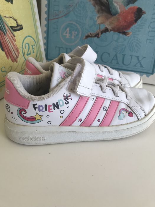 Детски маратонки Adidas