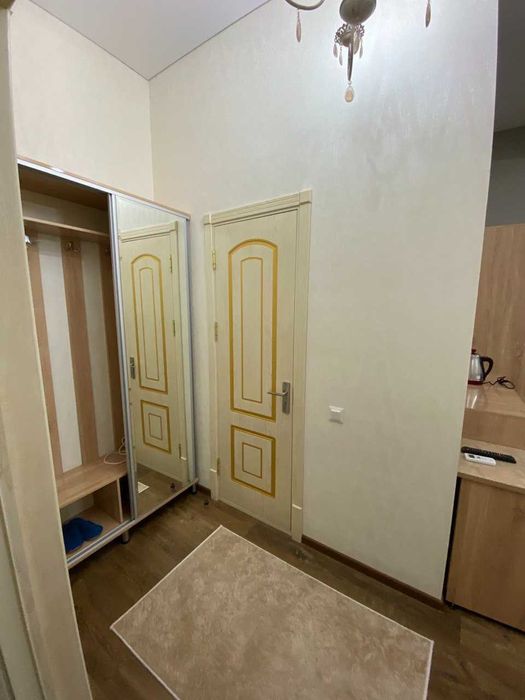 Сдается Квартира на Ц1