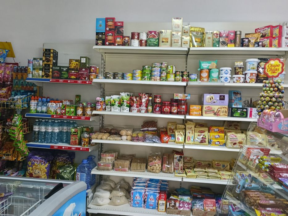 Продается готовый бизнес!