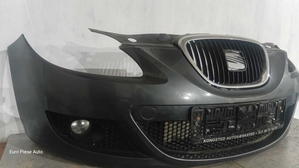 Bara Fata Completa Seat Leon 1P MK2 (2005_2012) FACELIFT