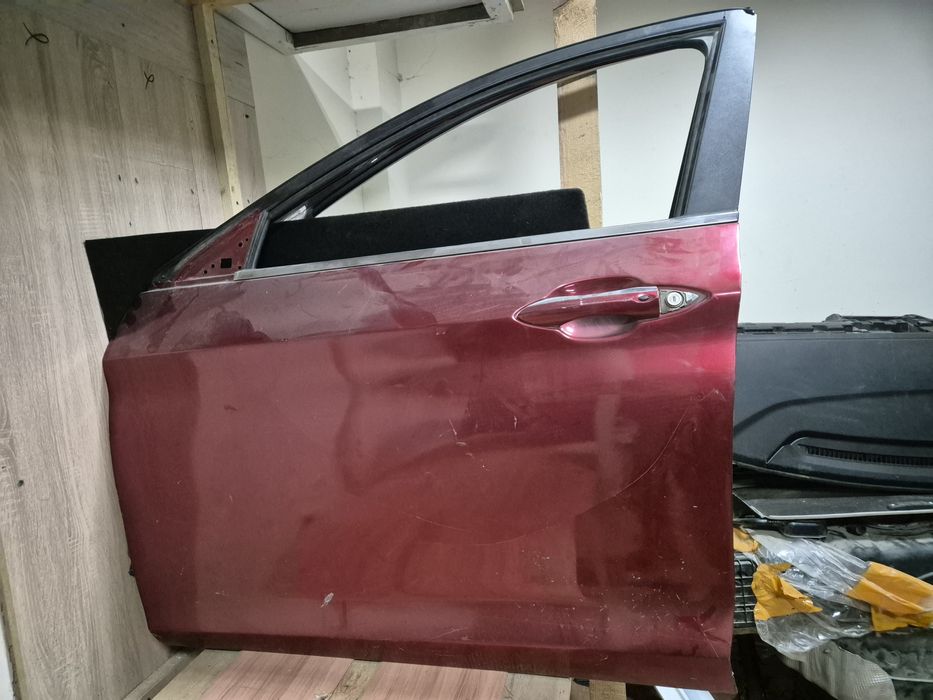 Jac j7 двери продаются