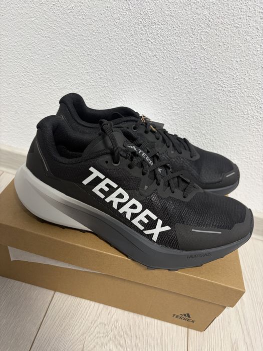Adidas Terrex Agravic 3, 41 1/3