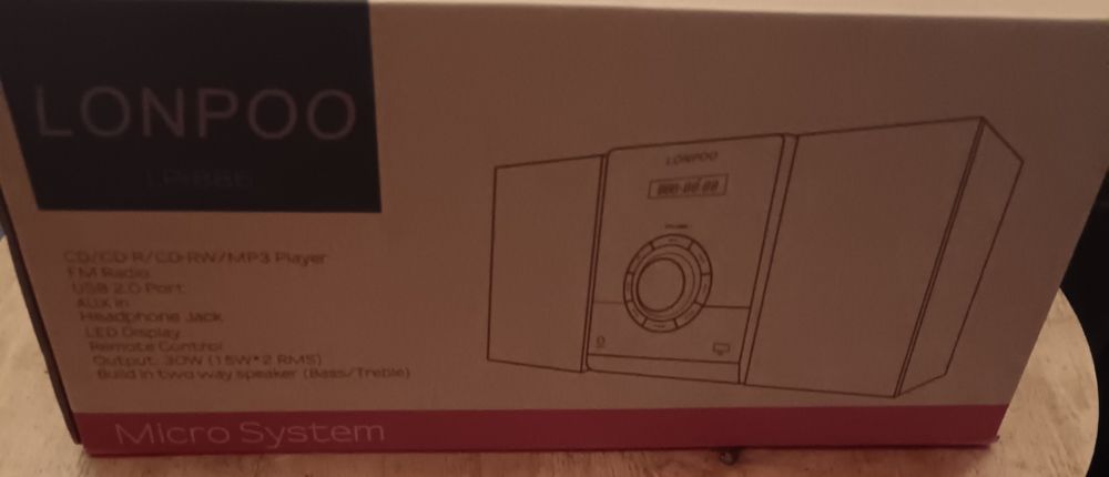 Продавам мини уредба.