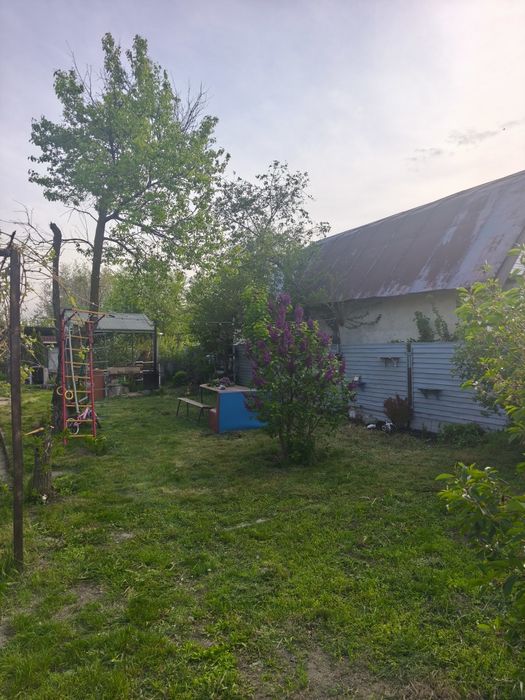 Продам дачный дом