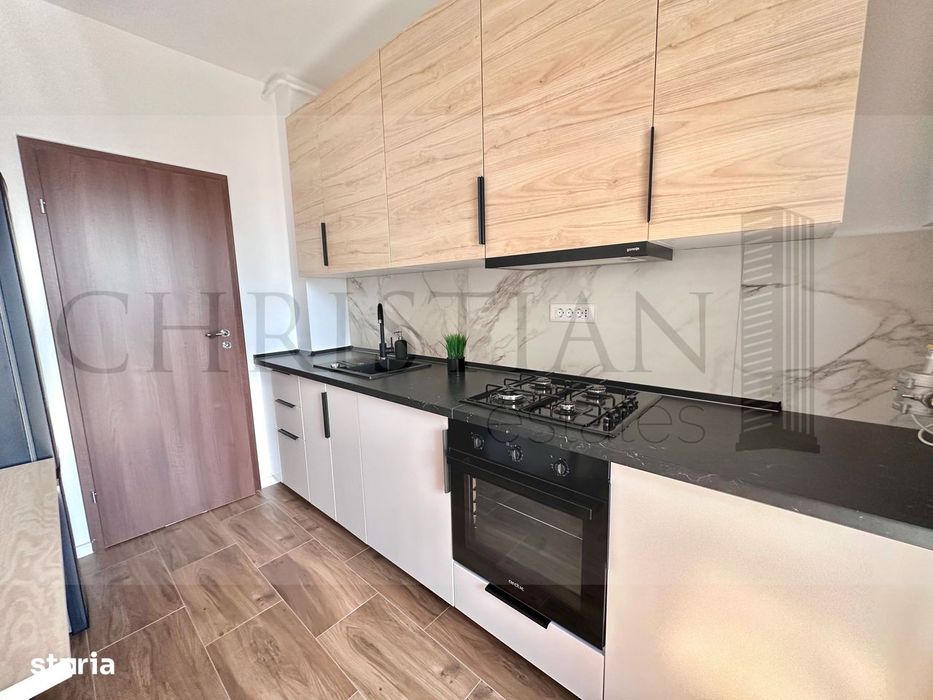 2 Camere Grozavesti - Regie Residence Faza 2 Politehnica