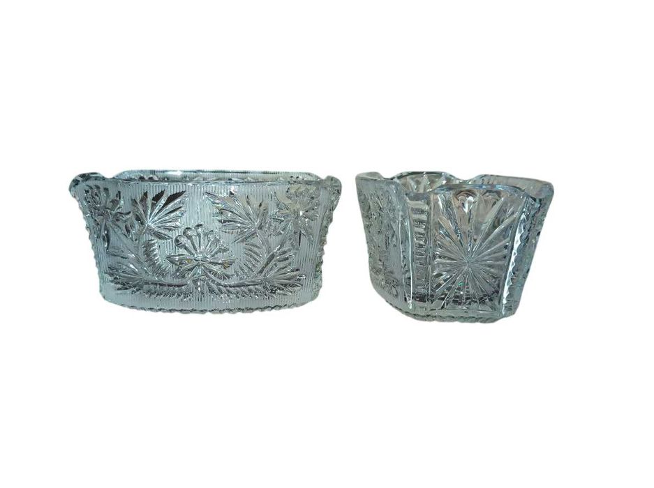 Вазы советские...