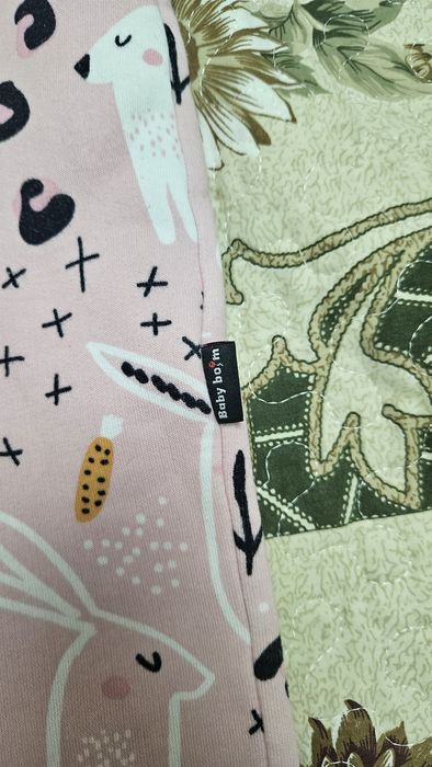 Комбенизон для принцесс