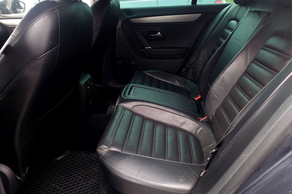 CC 2.0 TDI 170 C.P. Euro 5 Automat Ro