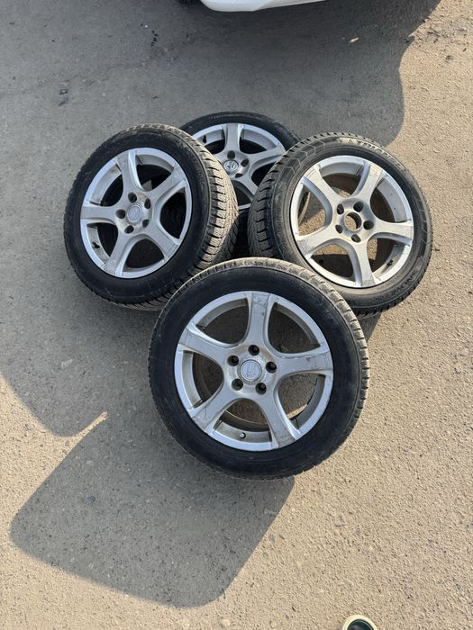 R16 титанка сатылады