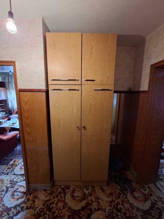 Продава се Тристаен апартамент в Панагюрище - 120 кв.м за 600 €/кв.м - Снимка #16