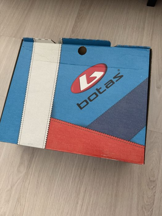 Коньки Regina Botas 30 р