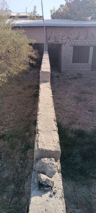 Nzarbekda yer sotiladi