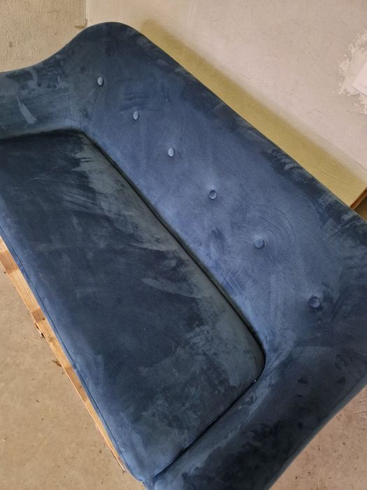 Диван 2,5 местен 140/80