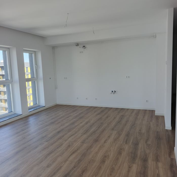 Apartament 3 camere hercesa vivenda boxa parcare