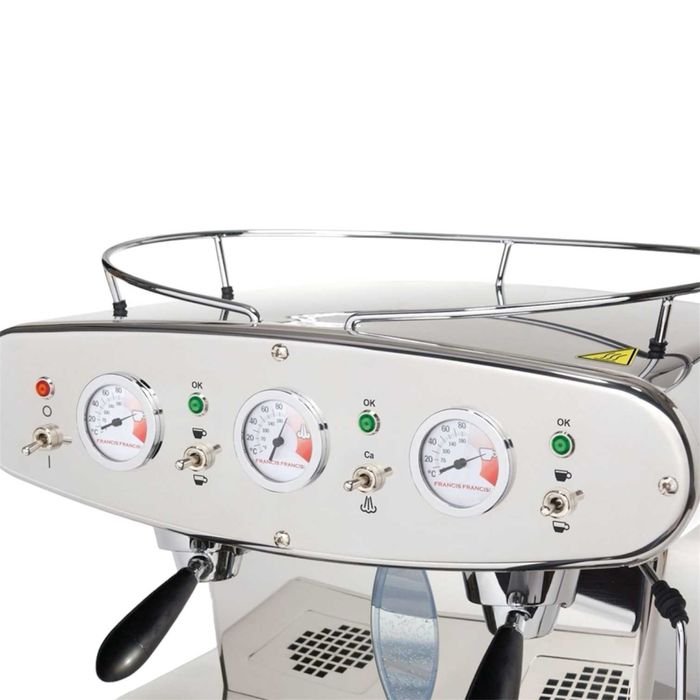 Професионална кафемашина illy Iperespresso Professional 2.2  - капсули