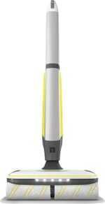 Безжична почистваща машина за твърди подове Karcher Wireless 1.055-760.0, FC 7