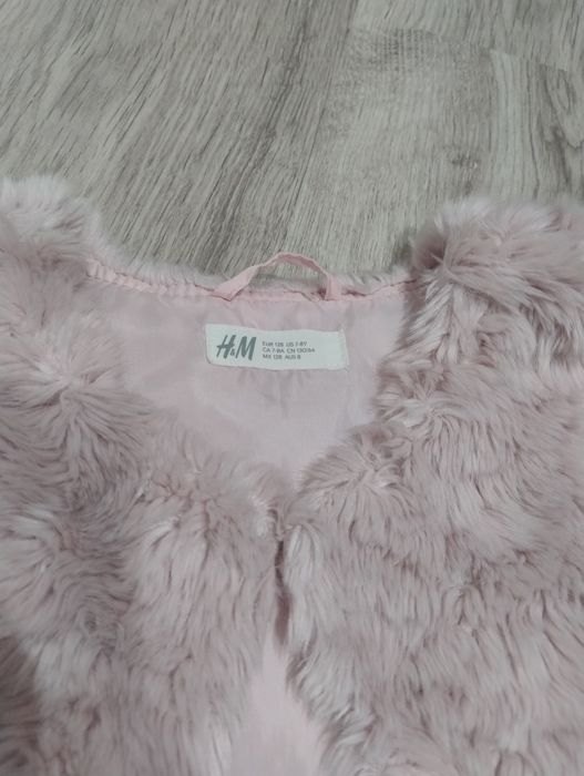 Lot haine fetita masura 122 (6-7 ani)