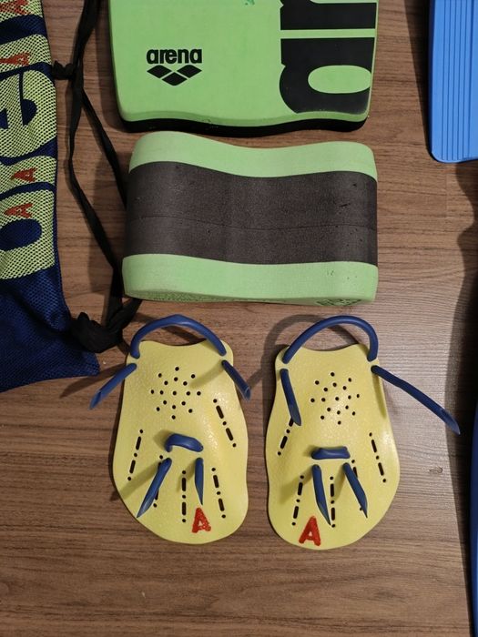 Набор для плавания