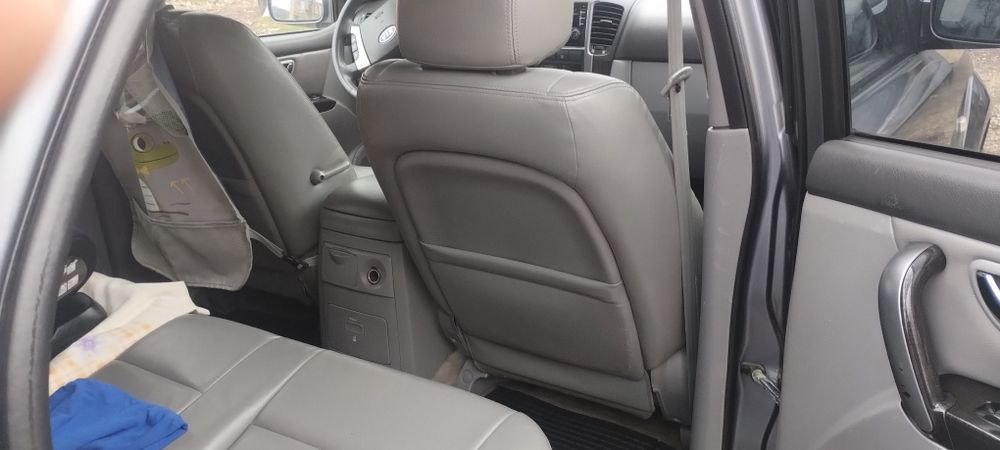 Киа Соренто 2.5   170коня цяла за части