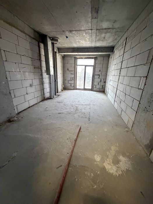 Продается своя квартира каробка 33 м2 Ц2 Imperial 3 этаж