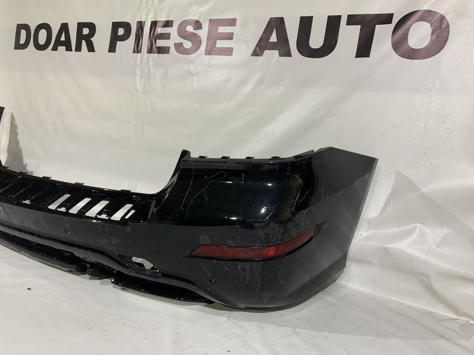 Bara spate Mercedes GLK X204, facelift, AMG, 2013, 2014, 2015, cod origine OE A2048857938.