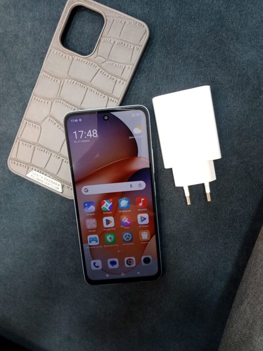 Xiaomi redmi 12.256gb