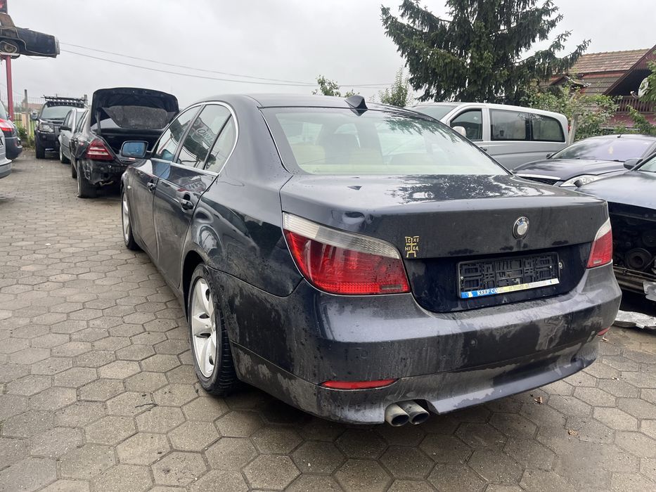 piese bmw 525 i 2006