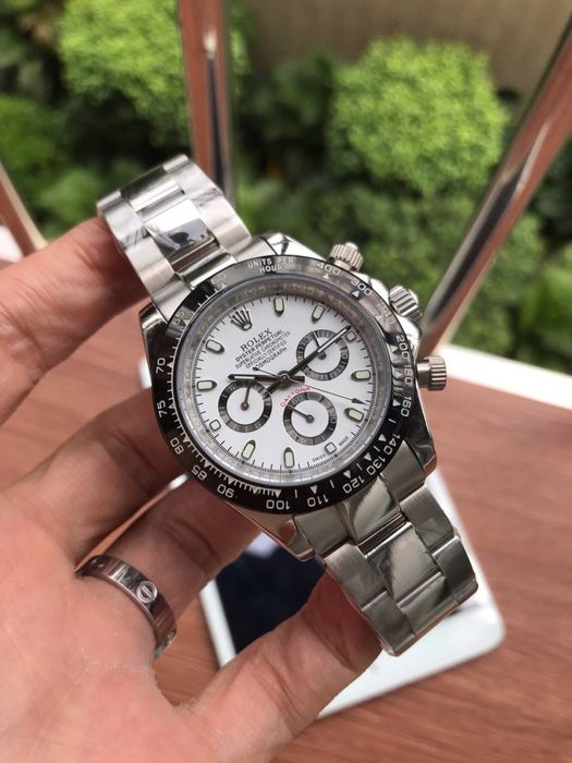 Часовник Rolex Daytona Panda