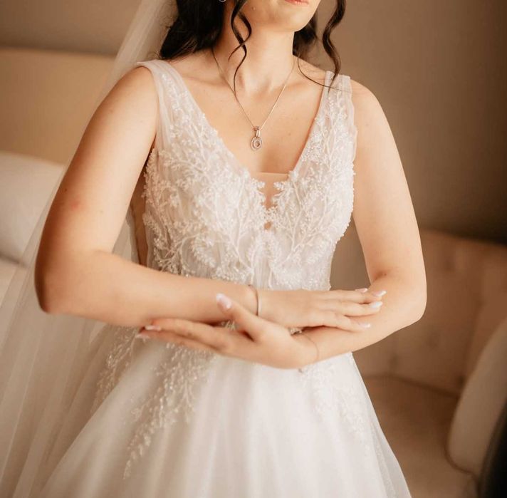 Rochița de mireasă