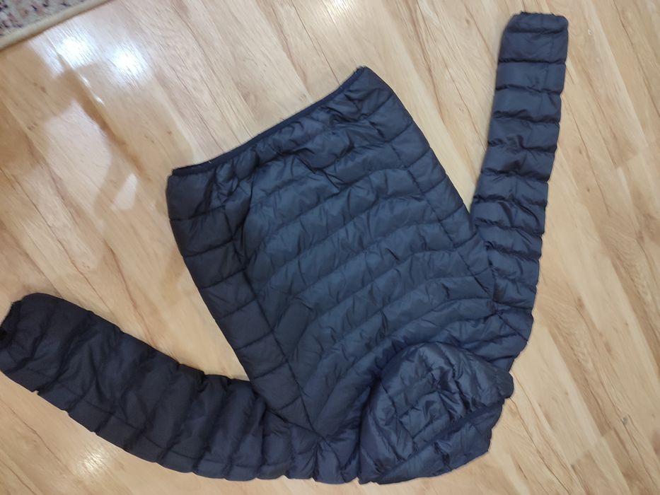 Зимни юношески якета-2бр