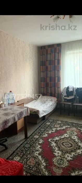 Трёх комнатная квартира