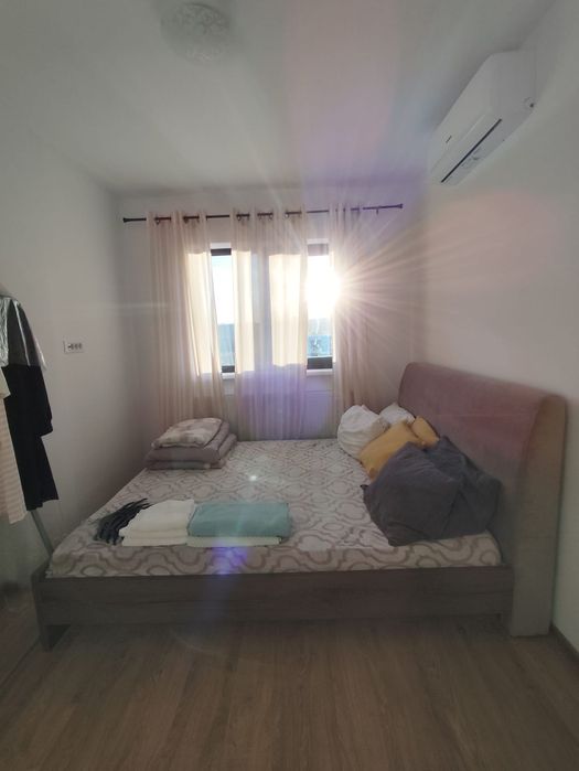 Apartament de vanzare in bloc nou