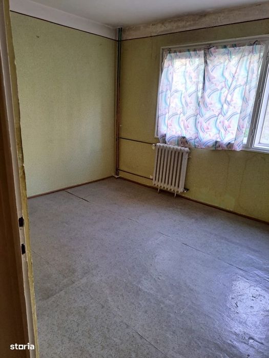Apartament 3 cam. tip Q conf. 1, Rogerius et 2 din 4, imediat ocupabil