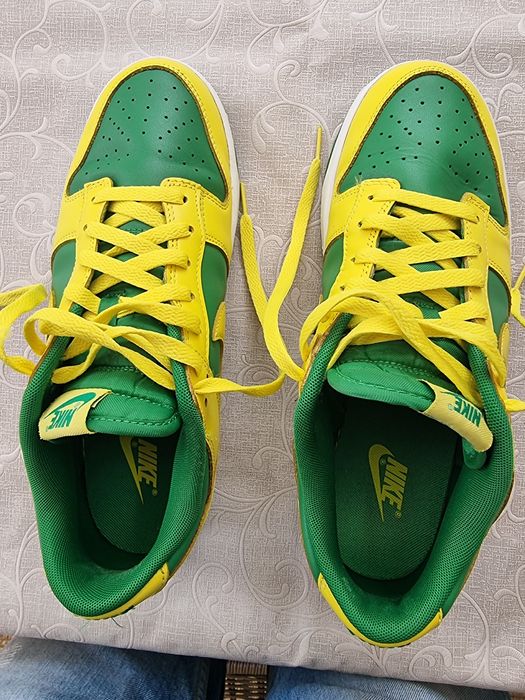 Nike Dunk Low retro Bttys