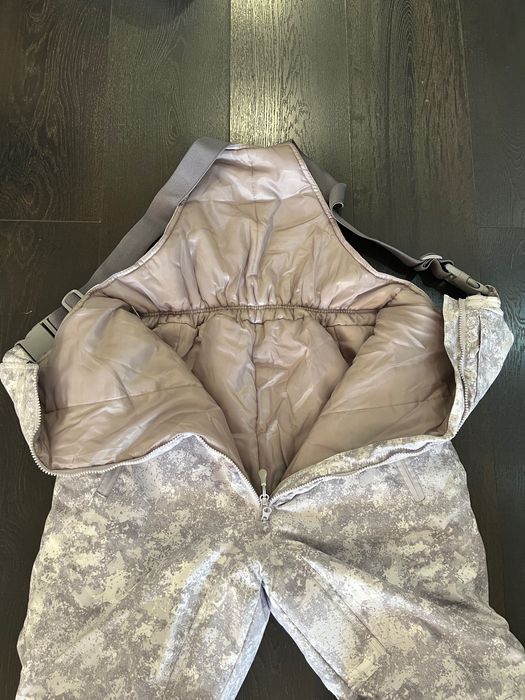 Продам Зимний костюм