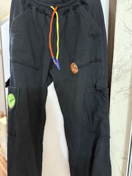 Черен сет Джофра Djofra