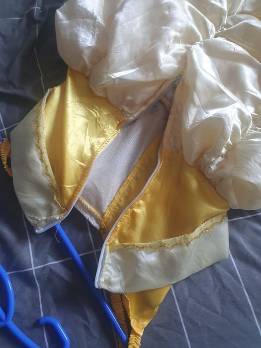 Rochie Disney 3-7 ani