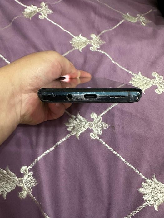 Black shark 4 12/256 обмен