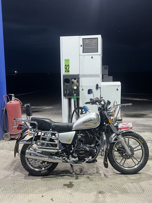 JELMAIA 250 - T18