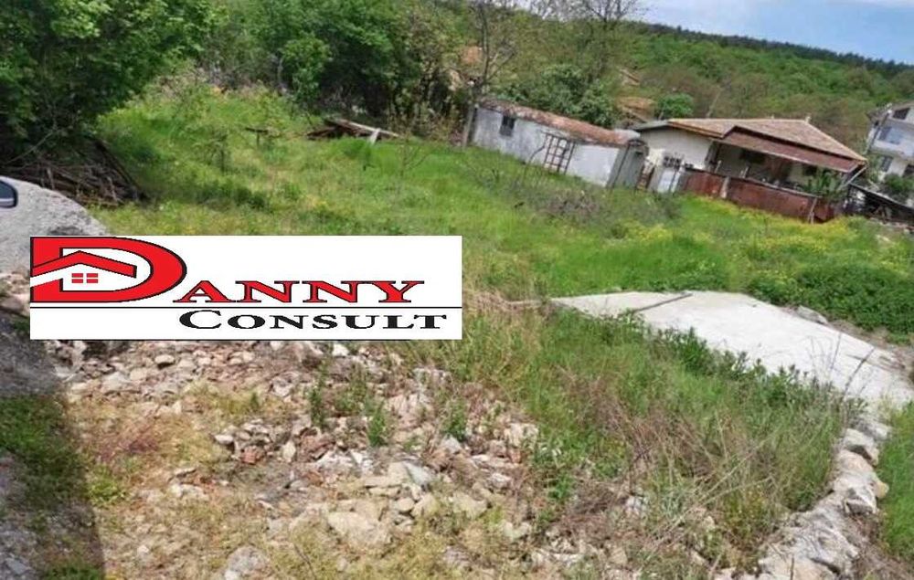 Парцел в регулация в с. Шереметя