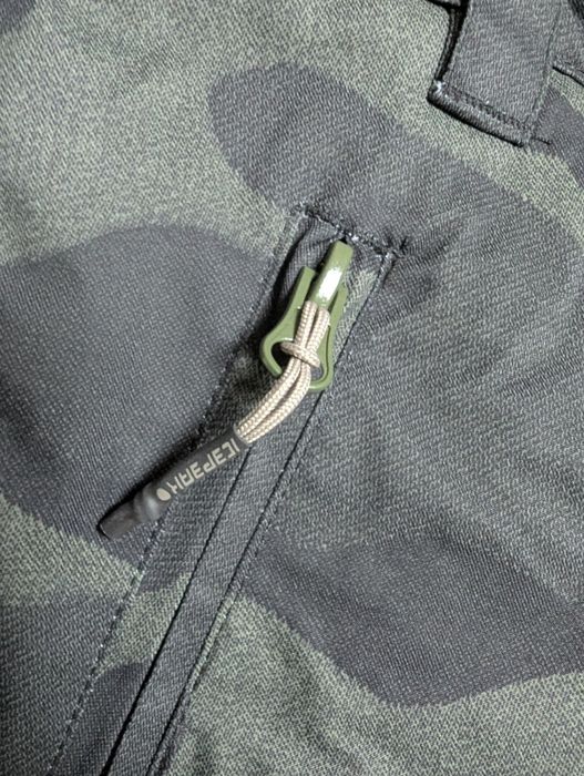 Нови ски и сноуборд панталони Ice Peak IceTech 10 000 – размер 50