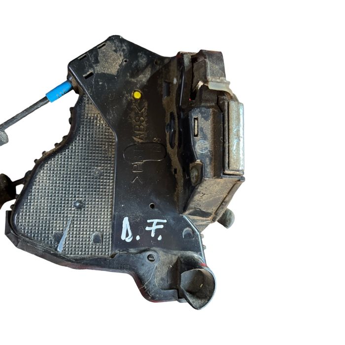Broasca Usa Dreapta Fata Volkswagen Up 121, 122, Bl1, Bl2 2011 - > 646