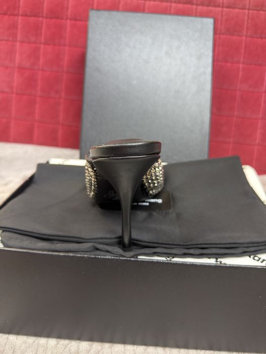 papuci Alexander Wang