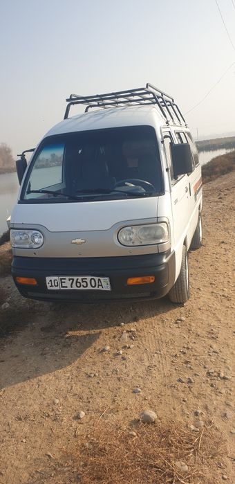 Дамас 2015 сотилади